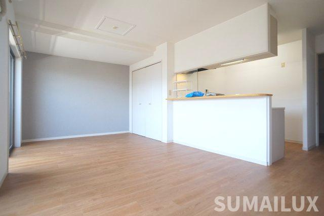 アーバニスト本山 の居間・リビング