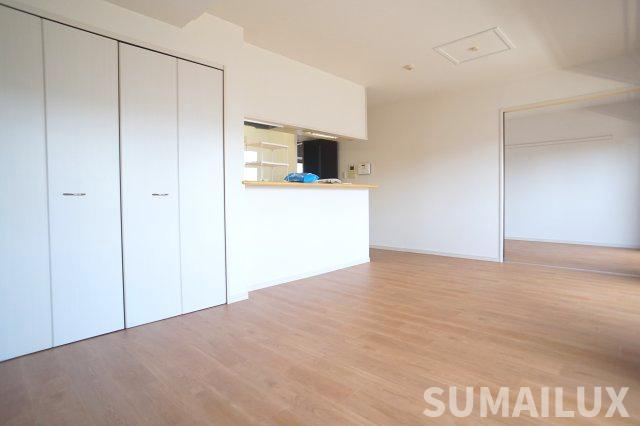 アーバニスト本山 の内装