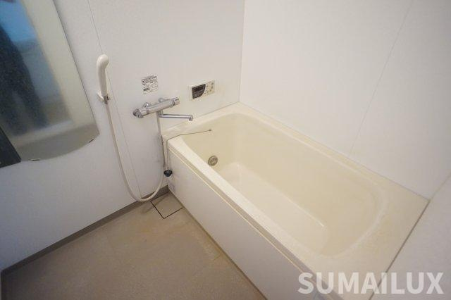 アーバニスト本山 の浴室