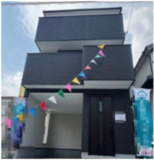 ファーストタウン高槻市第５明野町の画像