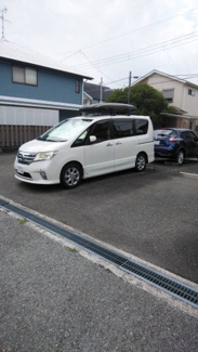【駐車場】 | 旭丘１丁目月極駐車場