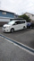 旭丘１丁目月極駐車場の画像