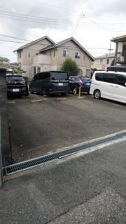 【駐車場】 | 旭丘１丁目月極駐車場