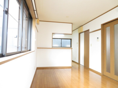 【居間・リビング】 | メゾンミチ