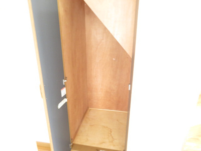 【収納】 | メゾンミチ | 階段下収納