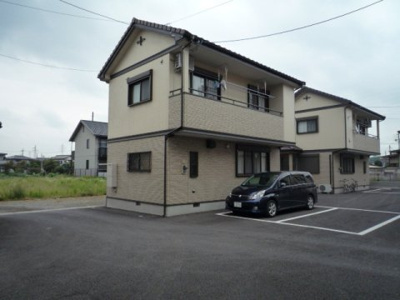 【駐車場】 | メゾンミチ