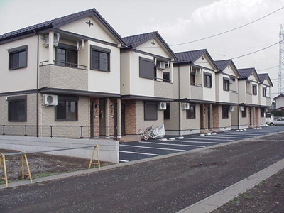 【外観】 | メゾンミチ