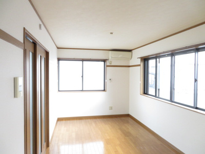 【居間・リビング】 | メゾンミチ