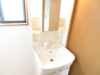 【独立洗面台】 | メゾンミチ | 洗髪洗面化粧台