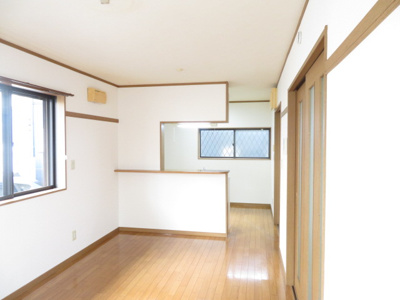 【居間・リビング】 | メゾンミチ