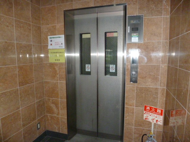 ファステストラップ朝日町のその他共用部分