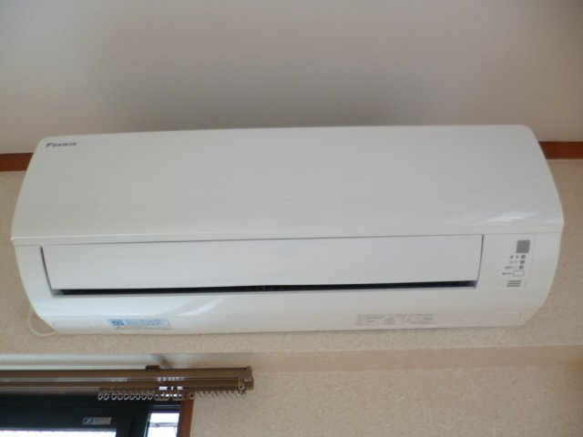 ファステストラップ朝日町の設備