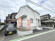 【仲介手数料０円】綾瀬市落合南第16　新築一戸建ての画像