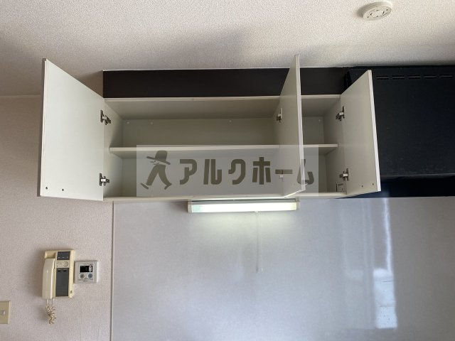 エステートピアタナカ1のキッチン|エステートピアタナカ1　キッチン