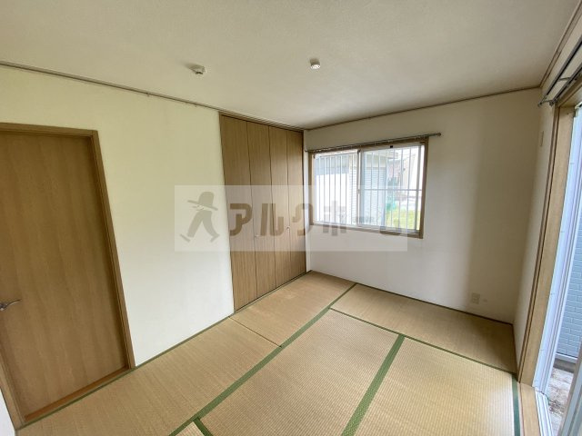 エステートピアタナカ1のその他|エステートピアタナカ1　和室