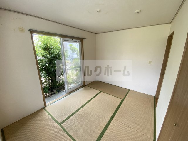 エステートピアタナカ1の設備|エステートピアタナカ1　和室