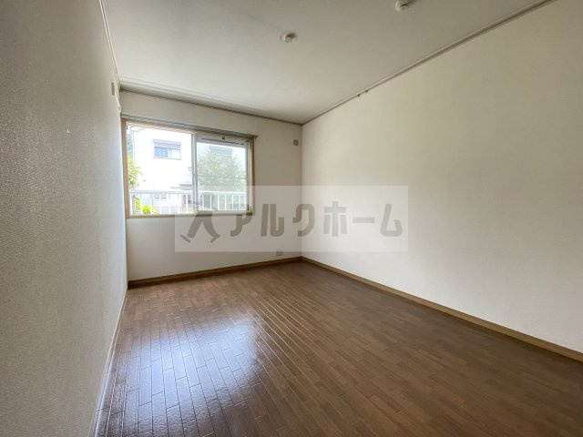 エステートピアタナカ1の洋室|エステートピアタナカ1　洋室②