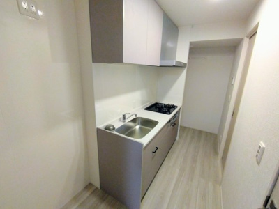 【キッチン】 | D-Luce寄合町