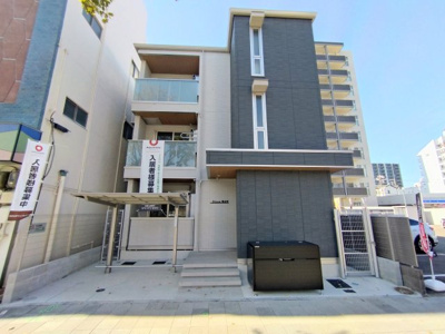 【外観】 | D-Luce寄合町