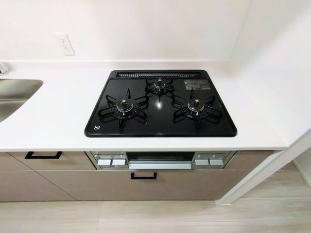 D-Luce寄合町の設備