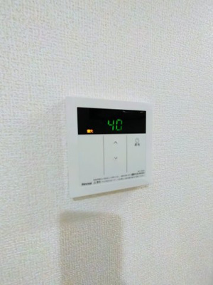【設備】 | D-Luce寄合町