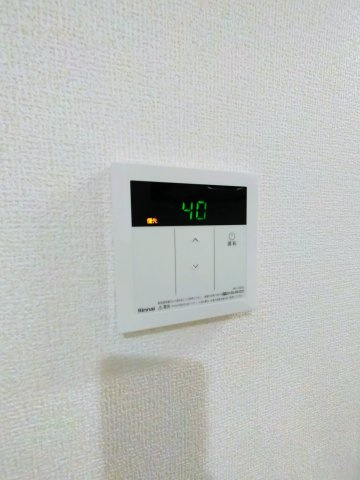 【設備】 | D-Luce寄合町