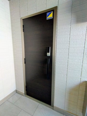 【玄関】 | D-Luce寄合町