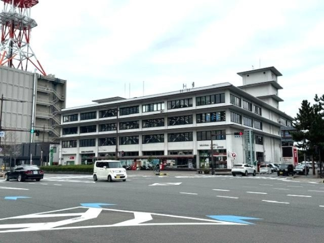 【周辺】 | D-Luce寄合町