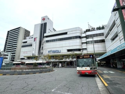 【周辺】 | D-Luce寄合町