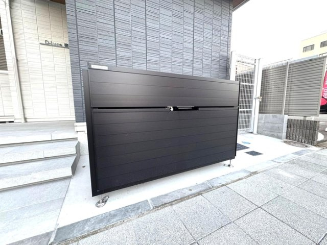 【その他共用部分】 | D-Luce寄合町
