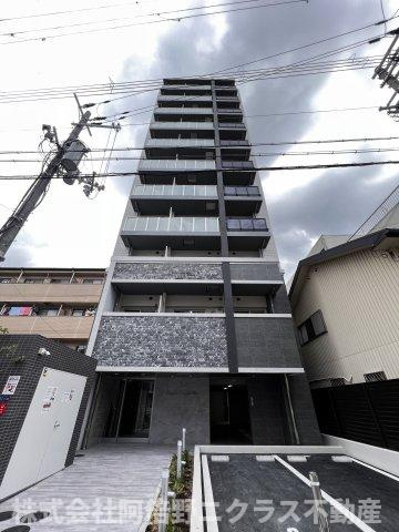 ファーストフィオーレ天王寺オリーブ