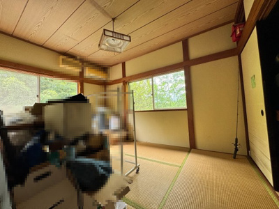 【和室】 | 【カーポート付】山武郡芝山町高田　中古戸建