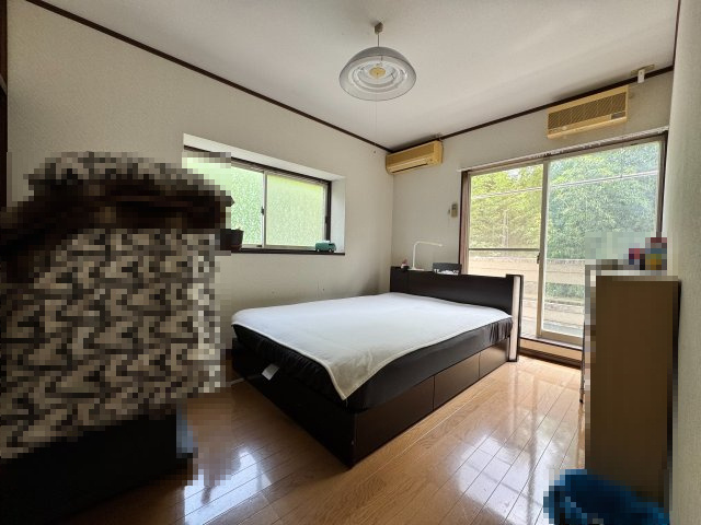 【洋室】 | 【カーポート付】山武郡芝山町高田　中古戸建