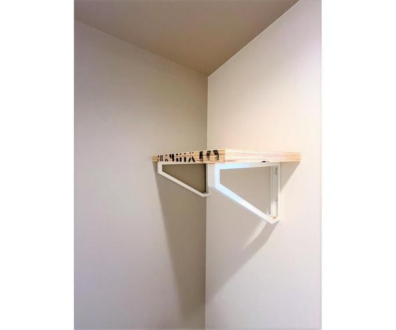 ボナチッタ３号棟の内装