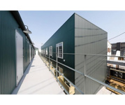 ボナチッタ３号棟の画像