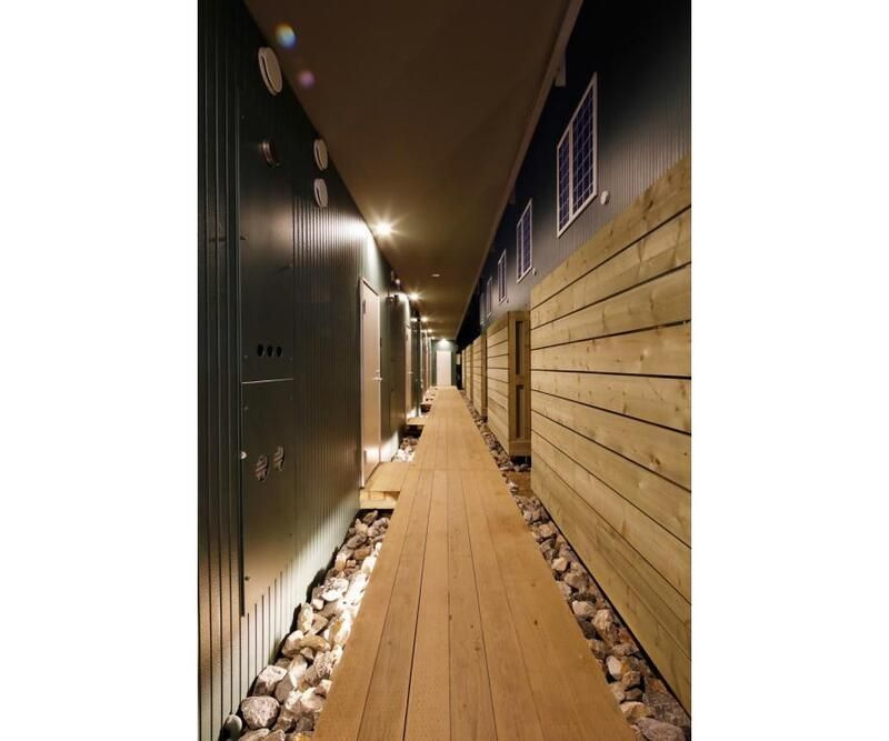 ボナチッタ３号棟のその他