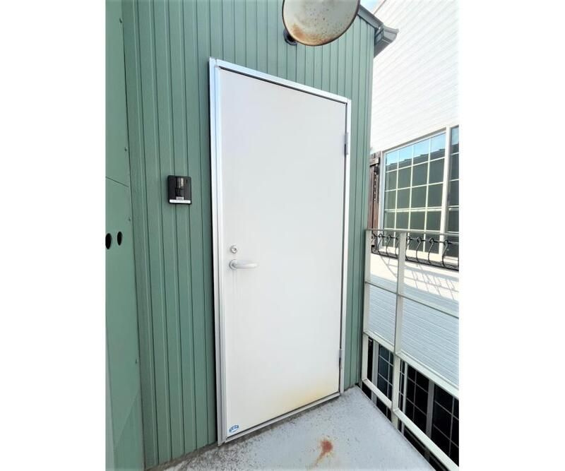 ボナチッタ３号棟のその他共用部分