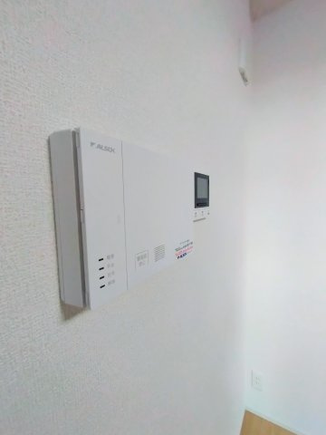 【セキュリティ】 | D-Luce寄合町