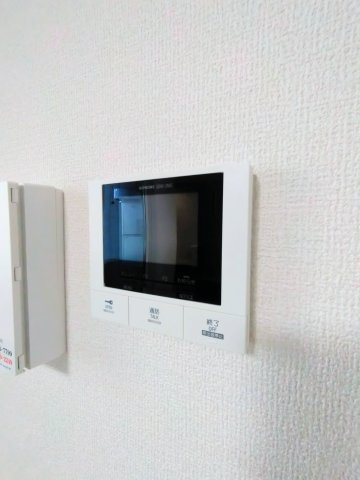 【セキュリティ】 | D-Luce寄合町