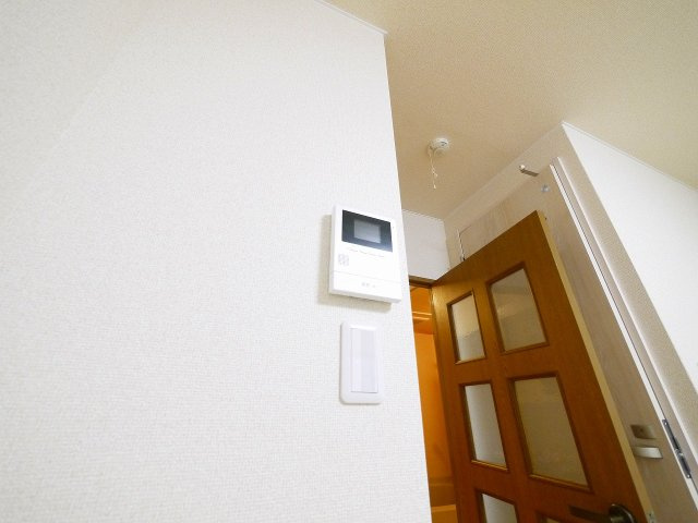 ロイヤルクリヨンの設備