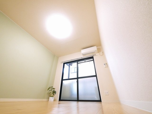 ロイヤルクリヨンの内装