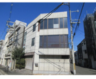 アルティジア野田ビルの画像