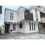 大治町貸家の画像