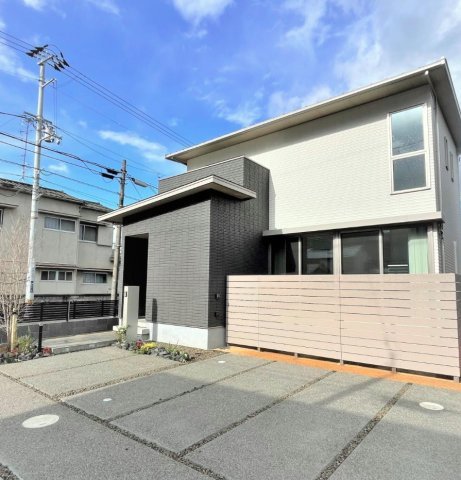 河内町　新築戸建