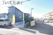 【仲介手数料無料！！】日野市大坂上4丁目　新築戸建て（全3棟）No1号棟　3990万円の画像