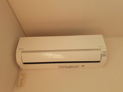 【設備】 | サンフローラＢ