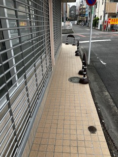 【その他共用部分】 | 上原ビル