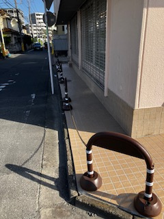 【その他共用部分】 | 上原ビル