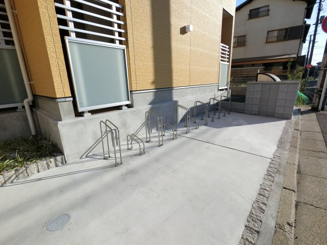 【その他共用部分】