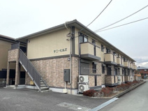 サニーヒルズの画像